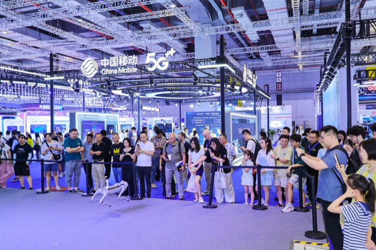 40机位全景纪实 即享影像护航2025低空经济博览会案例