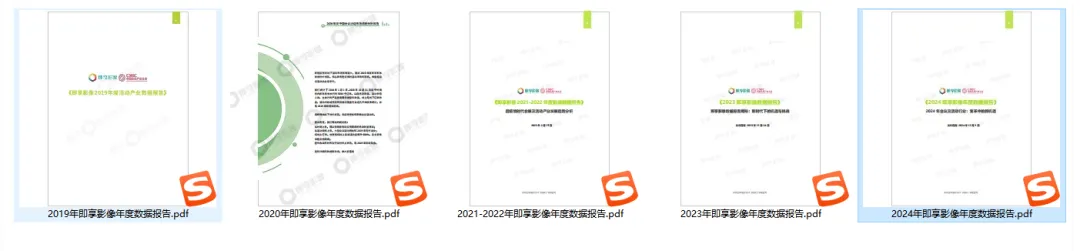 2025中国活动行业趋势与即享数据洞察报告页面预览